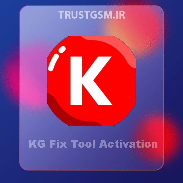KGFix Tool